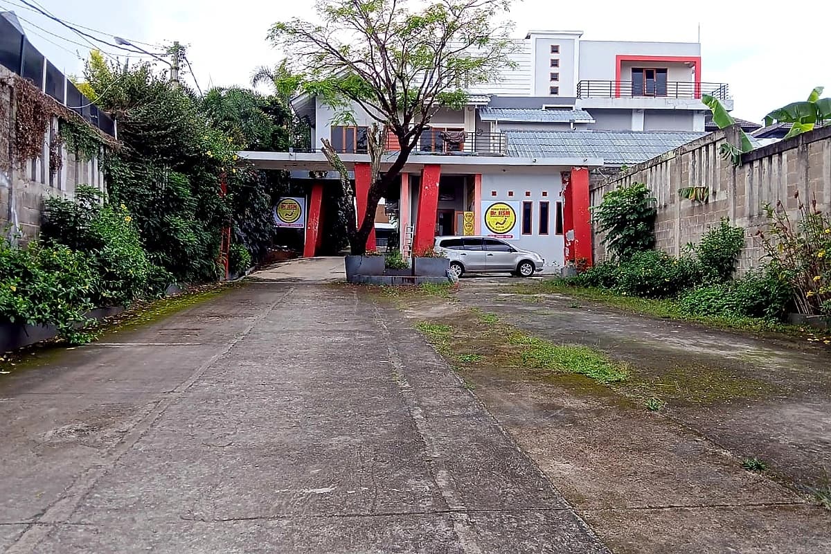 Klinik Pusat Dr Jism
